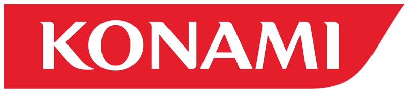 Konami Gaming logo