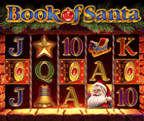 Book of Santa