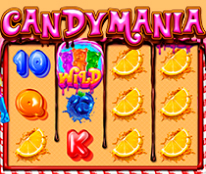 Candy Mania