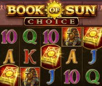 Book of Sun