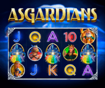 Asgardians