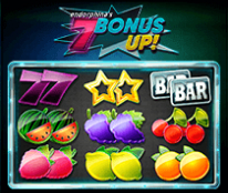 7 Bonus Up