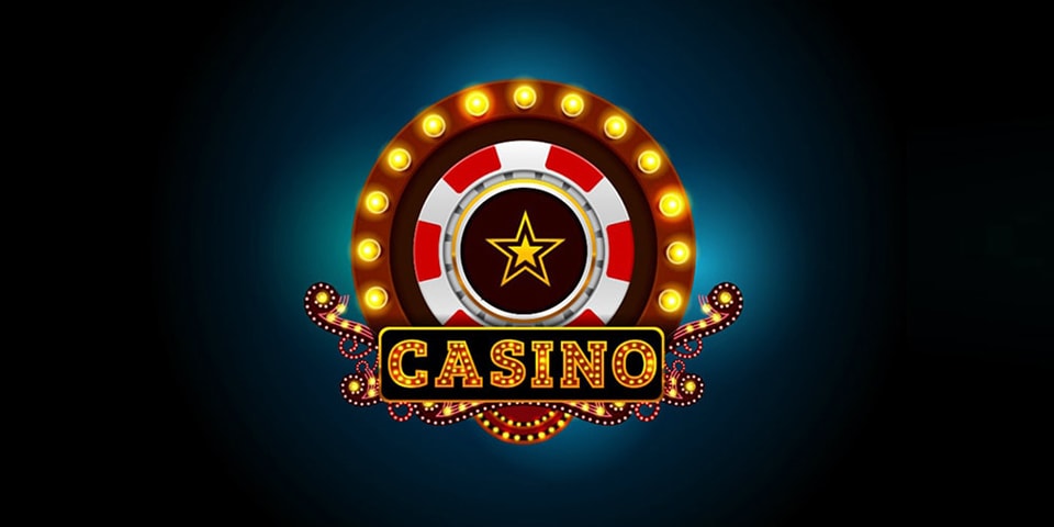 Gamble logo design development