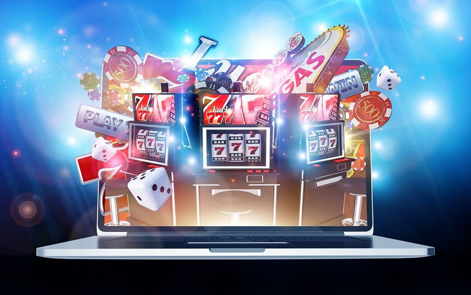 Online gambling trends