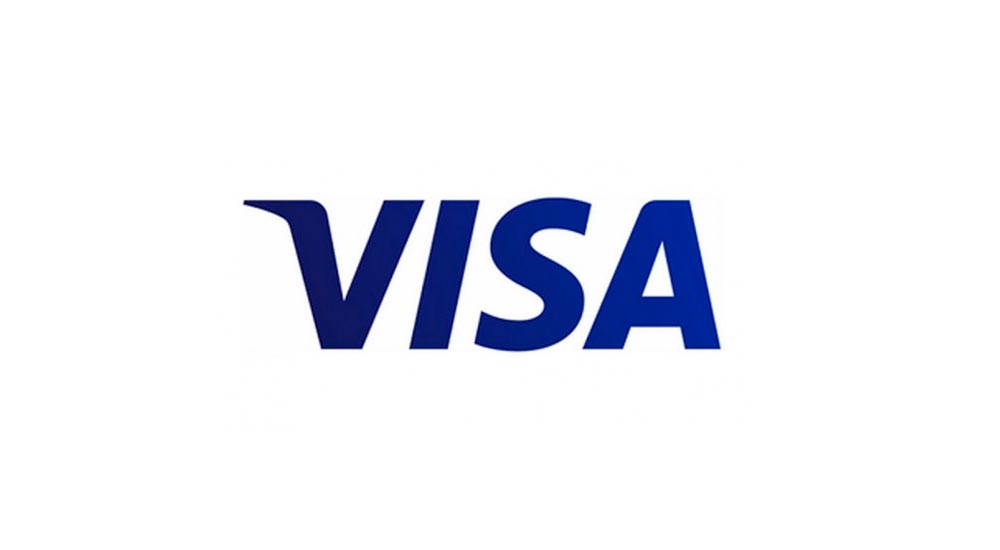 Visa payment system