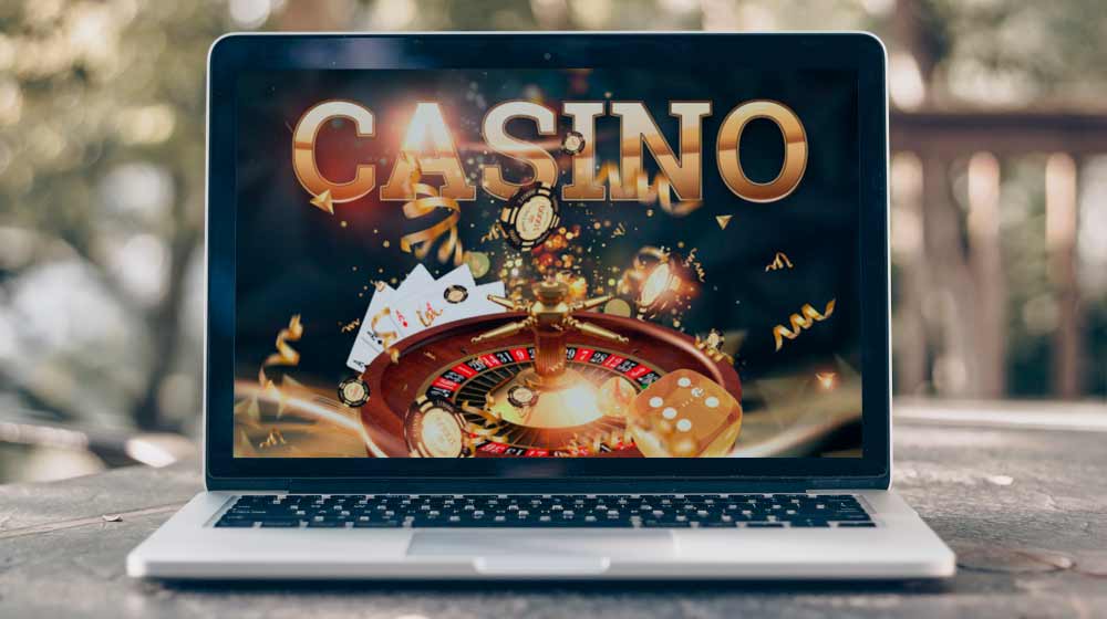 Online casino players