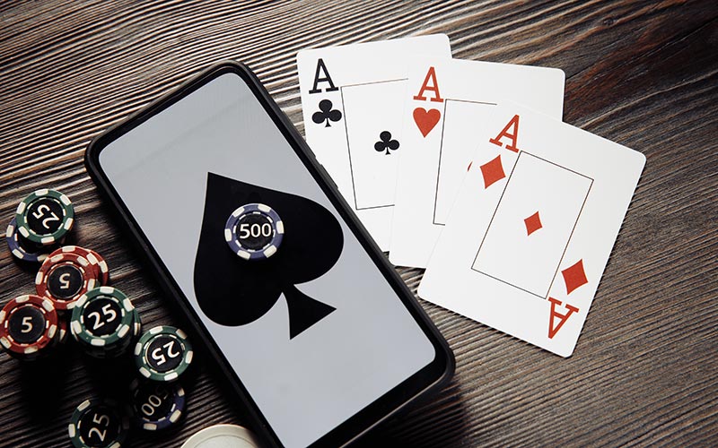 NextGen casino in South Africa: how to buy