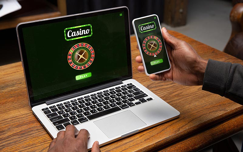 Turnkey casino in Romania: components