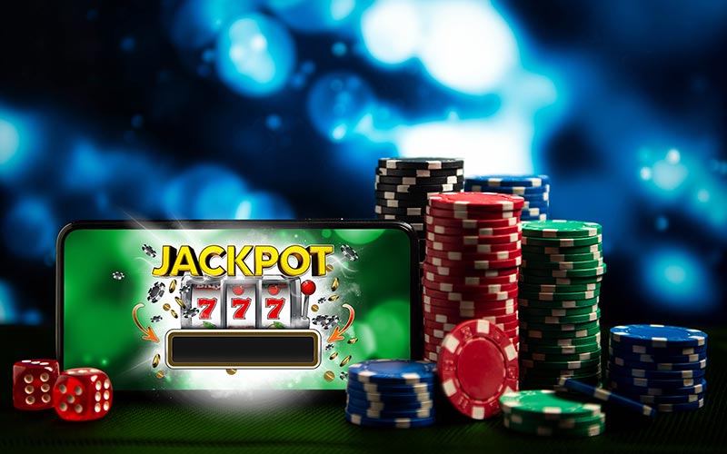 BetGames casino provider in Kazakhstan