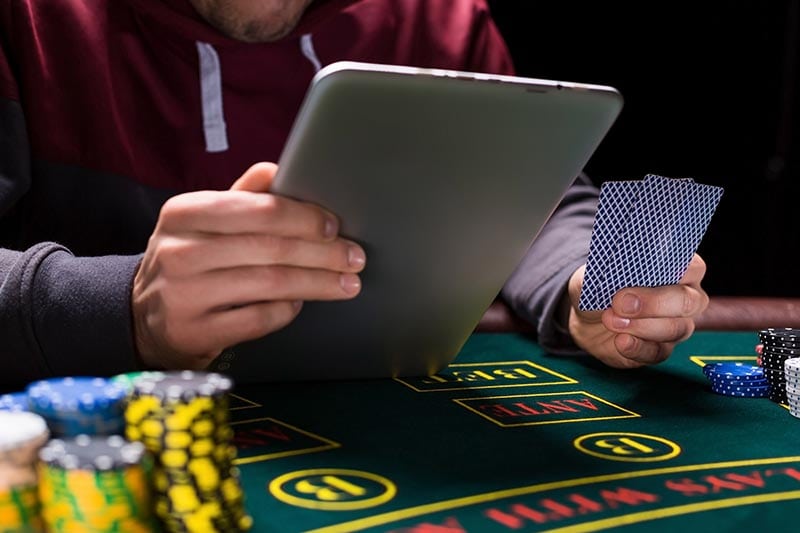 NetEnt casino in South Africa on a ready-made basis