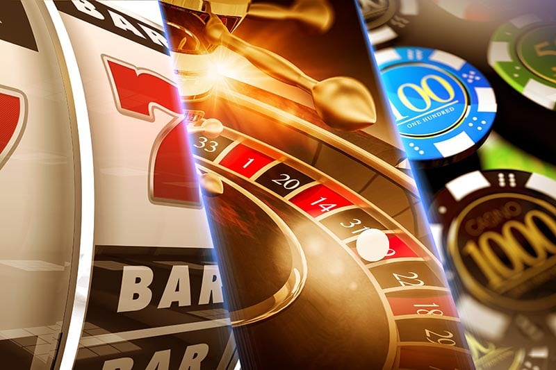 NetEnt turnkey casino in South Africa: branded content