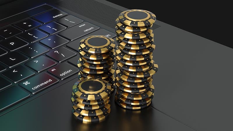 Chatbots in gambling: benefits