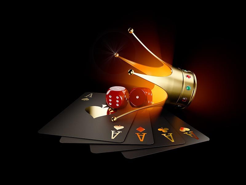 Online casino trends in 2023