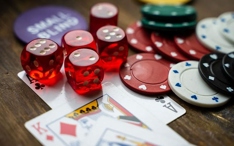 Upcoming casino trends: summary