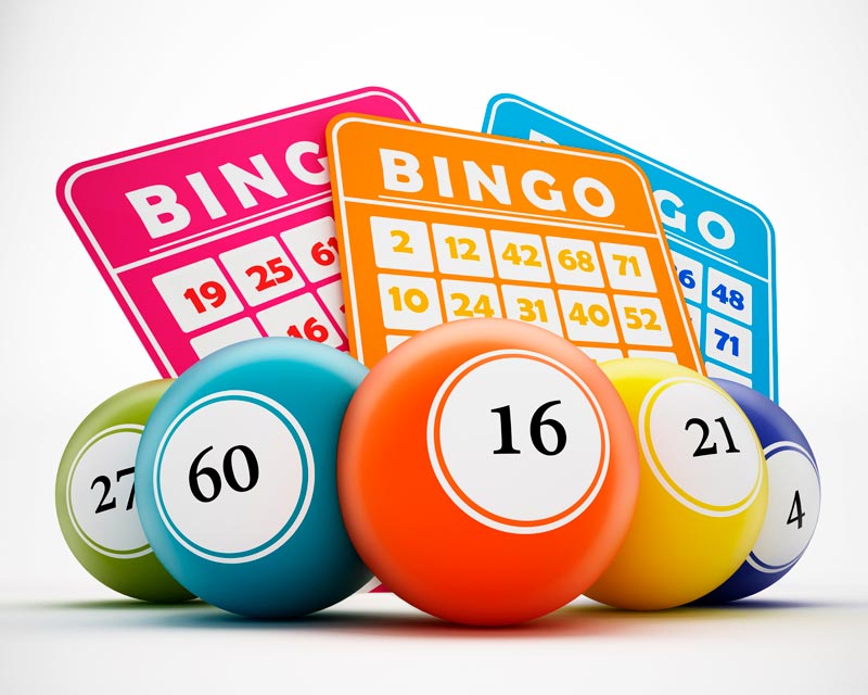 Bingo: women’s favourite game