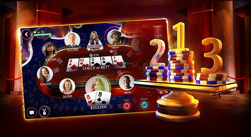 Ігровий клуб в режимі онлайн від Gaminator Casino