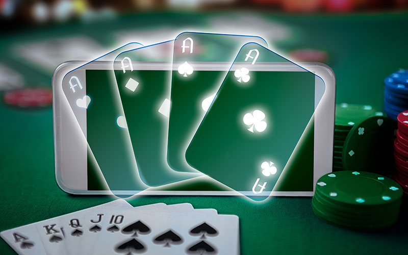 Successful casino design: features