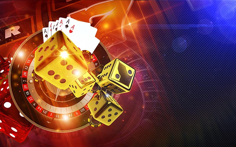 Gambling industry: nuances of the market