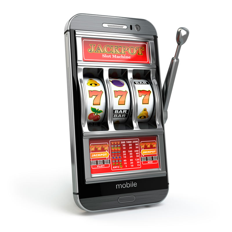 The evolution of slots: general info