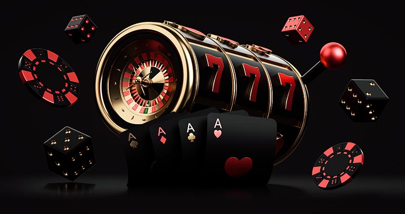 Omnichannel casino: creation nuances