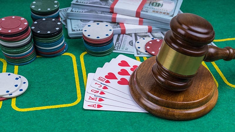 iGaming-лицензия Невиса: преимущества