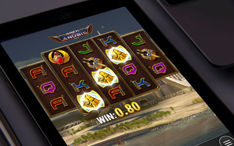 Integration of neural networks in iGaming