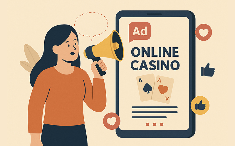 Ad formats usage in 2025