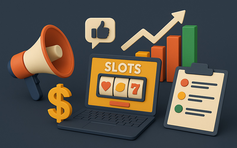 Contemporary nature of the gambling industry