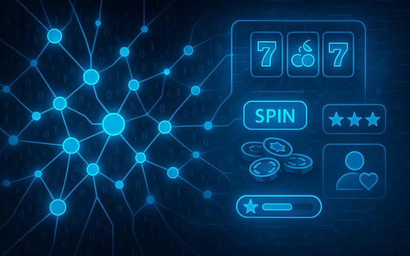 Migration route for iGaming projects