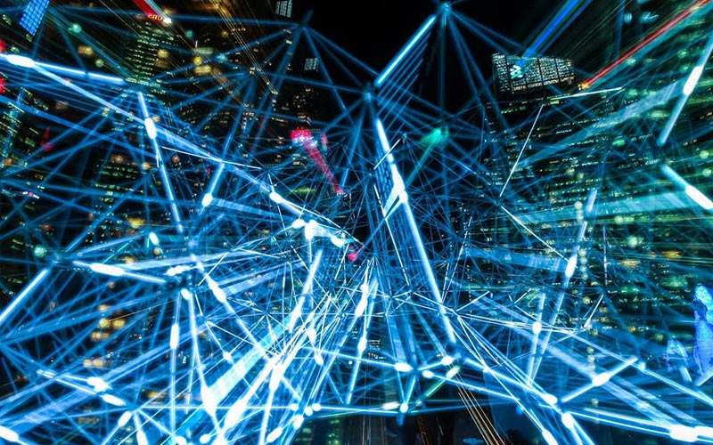 Project support with AI software