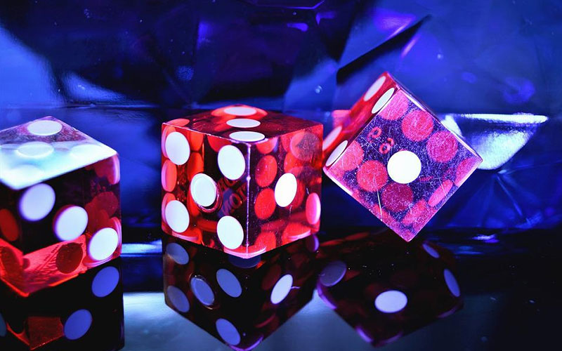 Important changes in the US gambling market