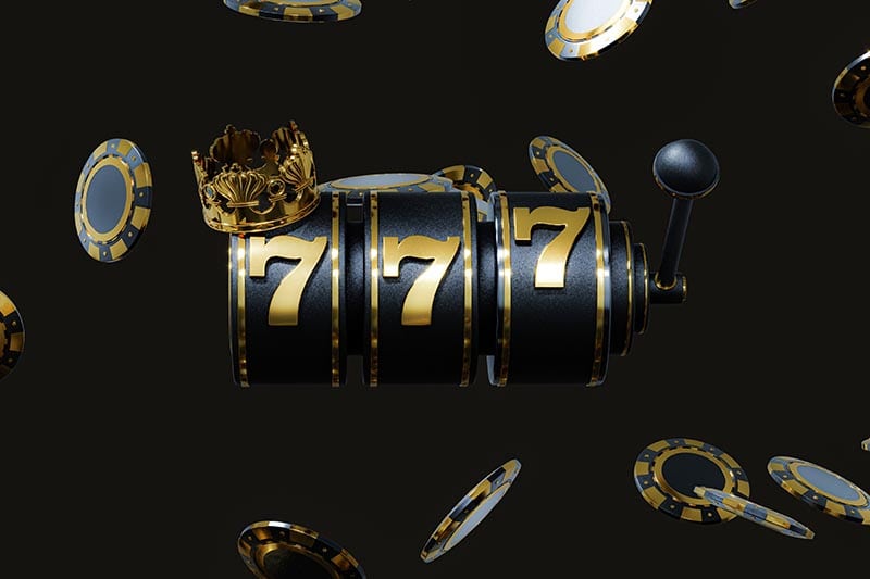 Американский игорный рынок