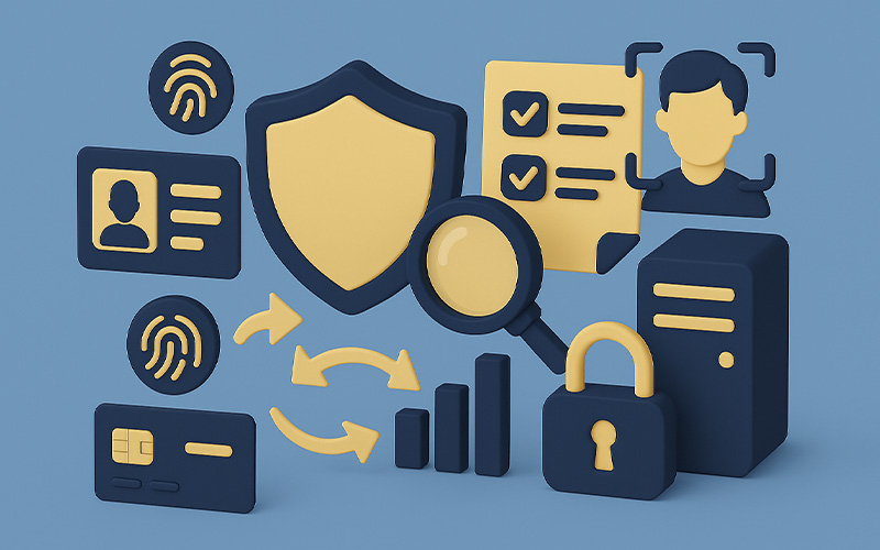 Цифровая безопасность в гемблинге: комплексная стратегия защиты