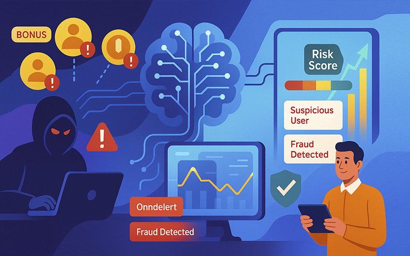 Взломы казино: реальные примеры