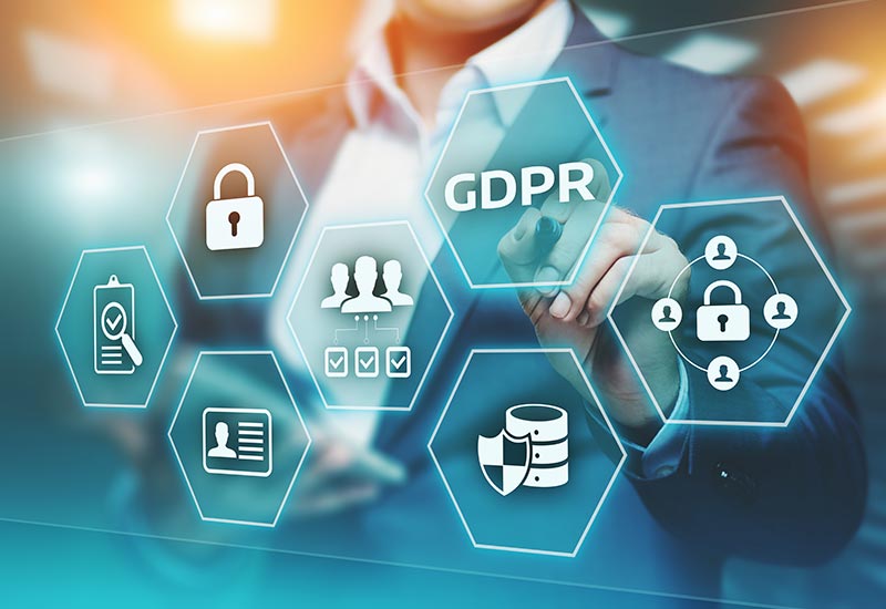  Regole GDPR: le responsabilità dei nostri clienti