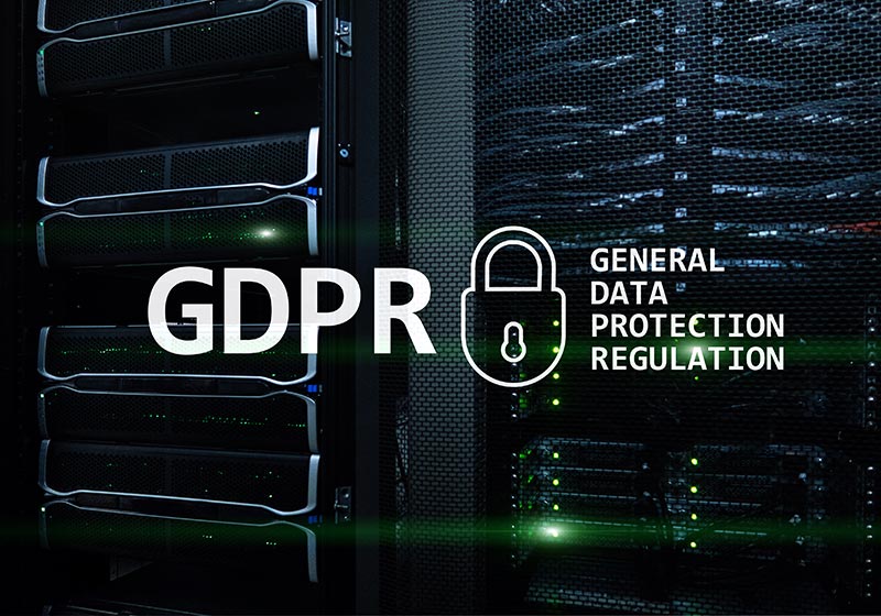 «Общие положения о защите данных» (GDPR): суть