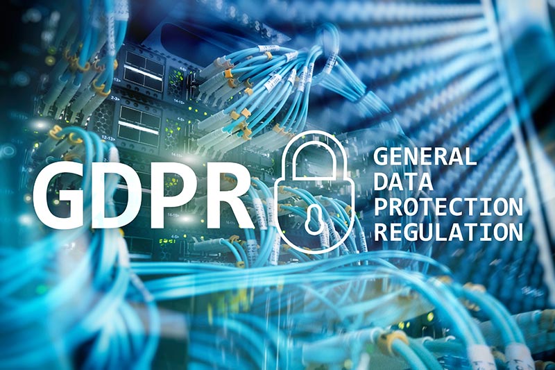 Штрафи за ігнорування правил GDPR