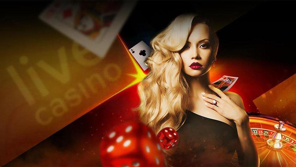 Casinò dal vivo: giochi con dealer dal vivo