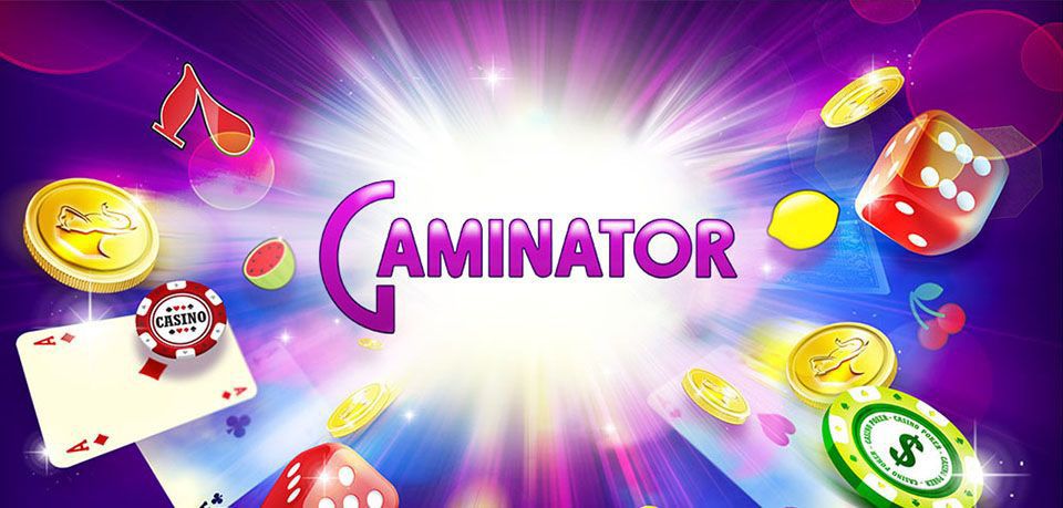 Ігровий бренд Gaminator BTD