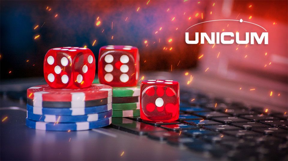 Piattaforma casinò Unicum