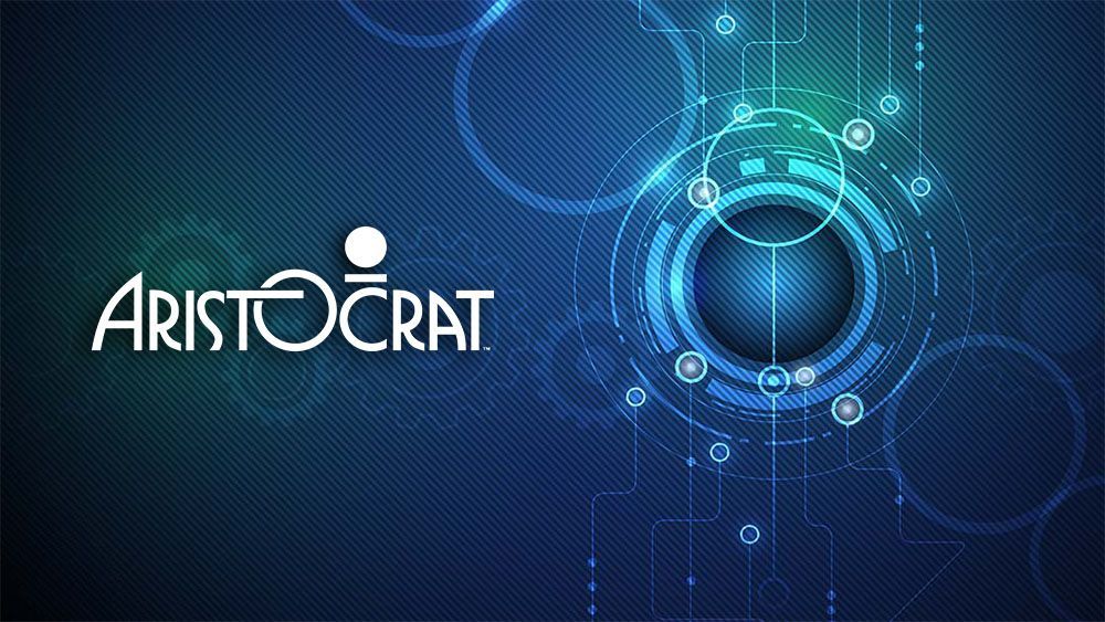 Aristocrat casino software