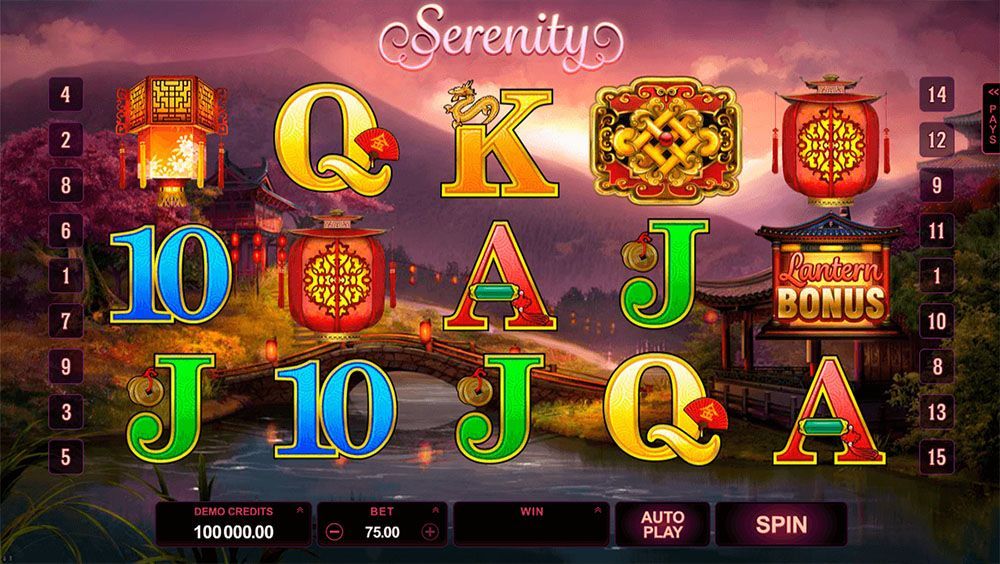 Le migliori slot Microgaming per i casinò online