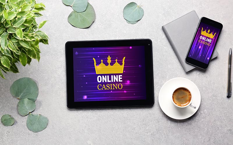 Turnkey casino Nucleus solution