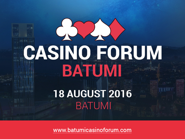 гемблинг-форум Casino Forum Batumi картинка