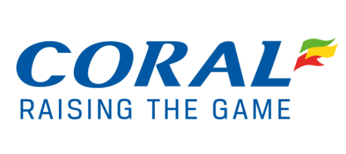 Coral logo