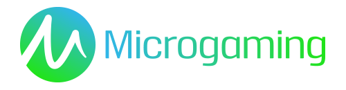 Microgaming logo