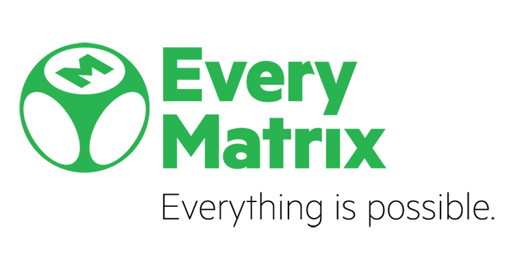 ПО от провайдера EveryMatrix