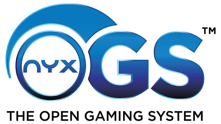 NYX Gaming Group Limited