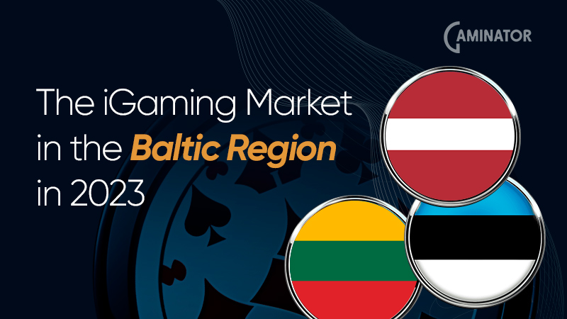 iGaming legislation in the Baltics: nuances