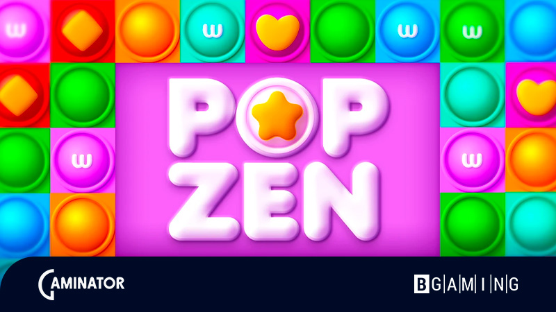 Pop Zen from BGaming